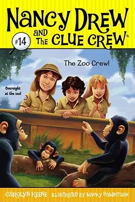Echipa de la Zoo, 14 - The Zoo Crew, 14