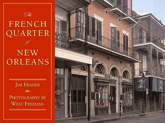 Cartierul francez din New Orleans - The French Quarter of New Orleans