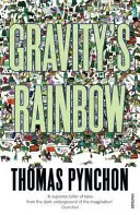 Curcubeul gravitației - Gravity's Rainbow