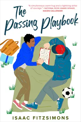 Cartea de joc a trecerii - The Passing Playbook