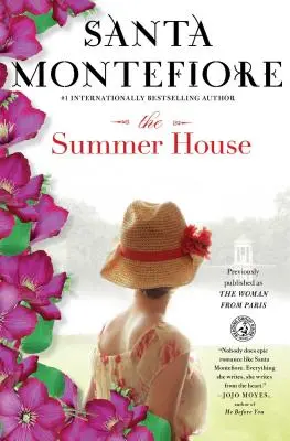 Casa de vară - The Summer House