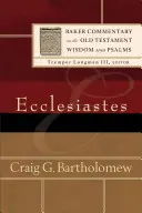 Eclesiastul - Ecclesiastes