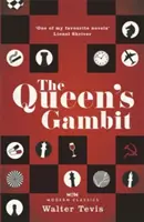 Queen's Gambit - acum o dramă majoră Netflix - Queen's Gambit - Now a Major Netflix Drama