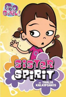 Spirit de soră - Sister Spirit
