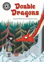 Campion la lectură: Double Dragons - Lectură independentă 12 - Reading Champion: Double Dragons - Independent Reading 12