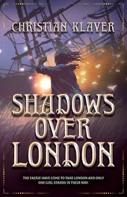 Umbre peste Londra - Shadows over London