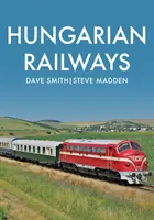 Căile ferate maghiare - Hungarian Railways