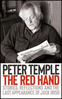 Red Hand - Povestiri, reflecții și ultima apariție a lui Jack Irish - Red Hand - Stories, reflections and the last appearance of Jack Irish