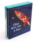 A fost odată un băiat... - Once There Was a Boy...