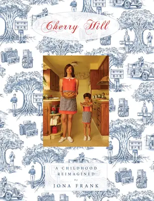 Cherry Hill: O copilărie reimaginată - Cherry Hill: A Childhood Reimagined