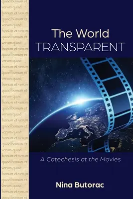 Lumea transparentă - The World Transparent
