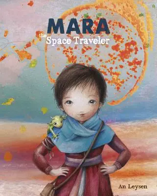 Mara călătoarea spațială - Mara the Space Traveler