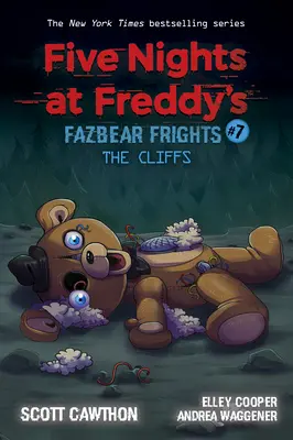 The Cliffs: O carte Afk (Five Nights at Freddy's: Fazbear Frights #7), 7 - The Cliffs: An Afk Book (Five Nights at Freddy's: Fazbear Frights #7), 7