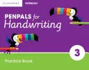 Penpals for Handwriting Year 3 Carte de practică - Penpals for Handwriting Year 3 Practice Book