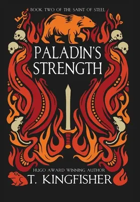Puterea paladinului - Paladin's Strength