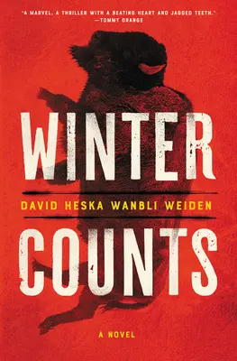 Numărătoarea de iarnă - Winter Counts