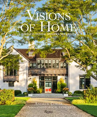 Visions of Home: Design atemporal, sensibilitate modernă - Visions of Home: Timeless Design, Modern Sensibility