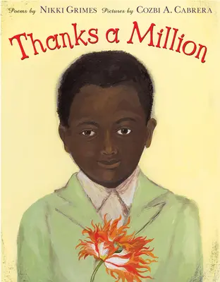 Mulțumesc un milion - Thanks a Million