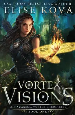 Viziuni Vortex - Vortex Visions