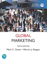 Marketing global, ediție globală - Global Marketing, Global Edition