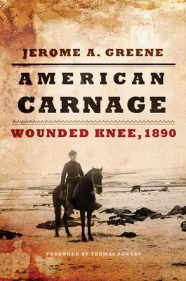 Carnagiul american - American Carnage