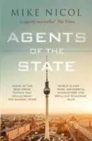 Agenți ai statului - Agents of the State