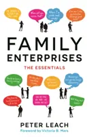Întreprinderi familiale: Esențial - Family Enterprises: The Essentials