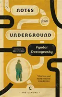 Însemnări din subteran - Notes from Underground