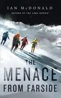 Amenințarea din Farside - The Menace from Farside