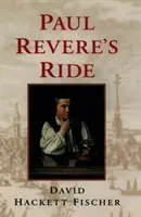 Călătoria lui Paul Revere - Paul Revere's Ride