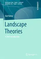 Teorii ale peisajului: O scurtă introducere - Landscape Theories: A Brief Introduction
