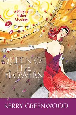 Regina florilor - Queen of the Flowers