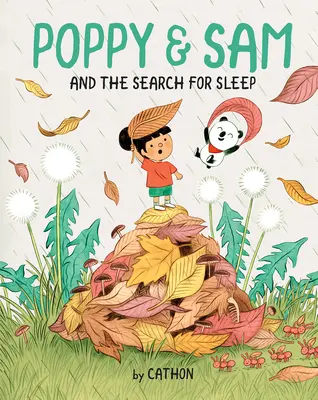 Poppy și Sam și căutarea somnului - Poppy and Sam and the Search for Sleep