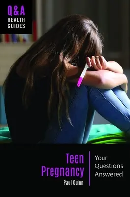 Sarcina la adolescente: Răspuns la întrebările tale - Teen Pregnancy: Your Questions Answered