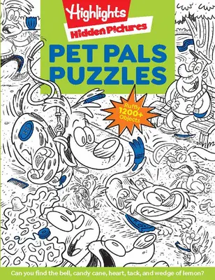 Puzzle-uri Pet Pals - Pet Pals Puzzles