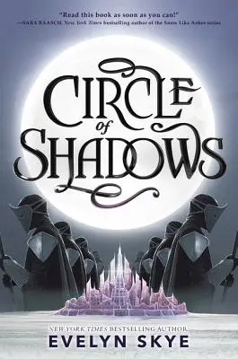 Cercul umbrelor - Circle of Shadows