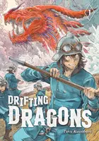 Dragoni în derivă 1 - Drifting Dragons 1