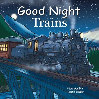Noapte bună Trenuri - Good Night Trains