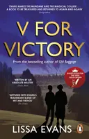 V for Victory - Un roman cald și plin de umor al bestsellerului Sunday Times - V for Victory - A warm and witty novel by the Sunday Times bestseller