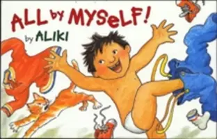 Singură! - All by Myself!