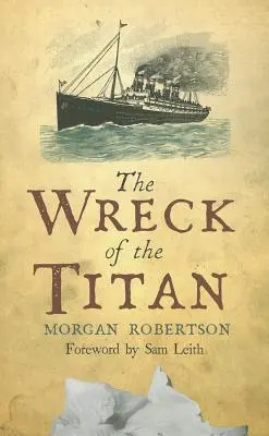 Epava Titanului - The Wreck of the Titan