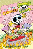 Itty Bitty Comics: Insula Grimmiss - Itty Bitty Comics: Grimmiss Island