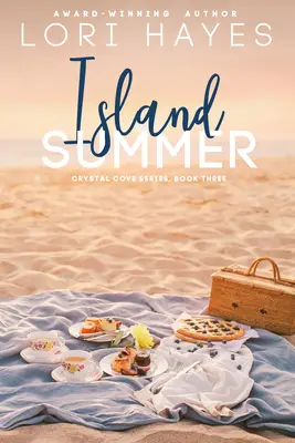 Vara pe insulă - Island Summer