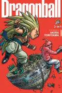 Dragon Ball (3-In-1 Edition), Vol. 14, 14: Include Vols. 40, 41 & 42 - Dragon Ball (3-In-1 Edition), Vol. 14, 14: Includes Vols. 40, 41 & 42