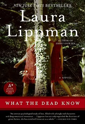 Ce știu morții - What the Dead Know