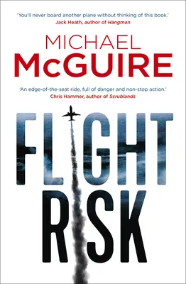 Risc de zbor - Flight Risk