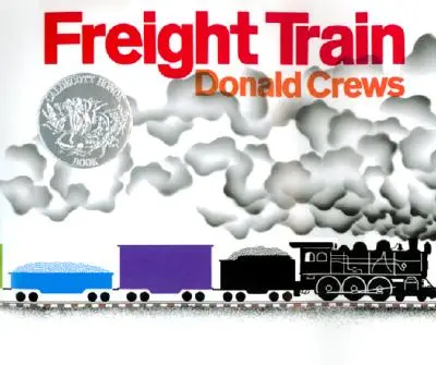 Trenul de marfă - Freight Train