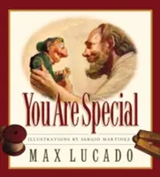 Ești special (carte de carton), 1 - You Are Special (Board Book), 1