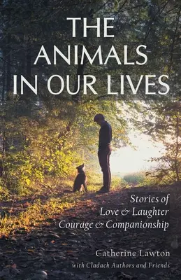 Animalele din viața noastră: Povești de companie și admirație - The Animals In Our Lives: Stories of Companionship and Awe