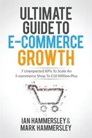 Ghidul final pentru creșterea comerțului electronic: 7 KPI neașteptați pentru a scala un magazin de comerț electronic la peste 10 milioane de dolari - Ultimate Guide To E-commerce Growth: 7 Unexpected KPIs To Scale An E-commerce Shop To $10 Million Plus